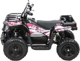 SHOK Quest Utility  - 48V,...