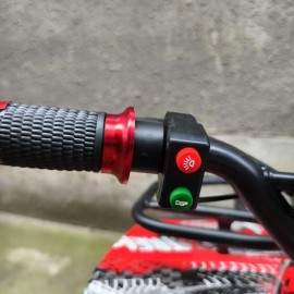 SHOK Quest Utility  - 48V,...