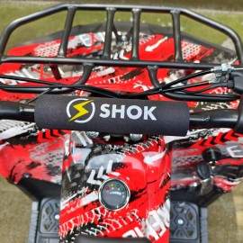 SHOK Quest - 48V, 12ah,...
