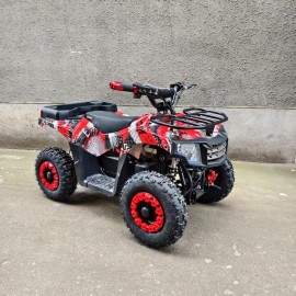 SHOK Quest Utility  - 48V,...