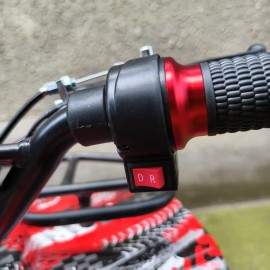 SHOK Quest - 48V, 12ah,...