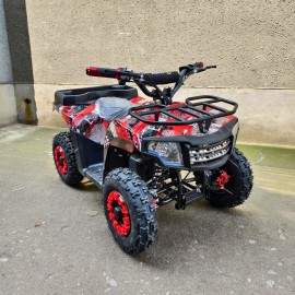 SHOK Quest Utility  - 48V,...