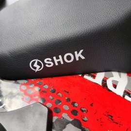 SHOK Quest - 48V, 12ah,...