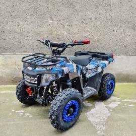 SHOK Quest Utility  - 48V,...