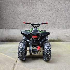 SHOK Quest Utility  - 48V,...