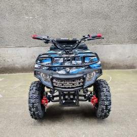 SHOK Quest Utility  - 48V,...