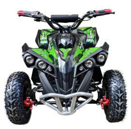 SHOK SURGE 48v 12ah 1200w -...