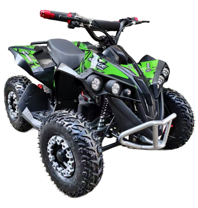 SHOK SURGE 48v 12ah 1200w -...