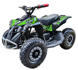 SHOK SURGE 48v 12ah 1200w -...