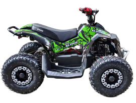 SHOK SURGE 48v 12ah 1200w -...