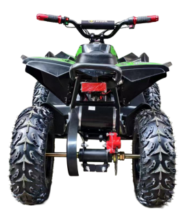 SHOK SURGE 48v 12ah 1200w -...