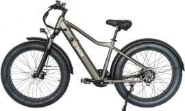 SHOK Atomik - Fat Tire...