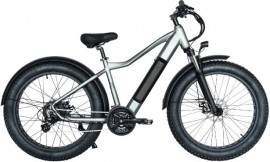 SHOK Atomik - Fat Tire...
