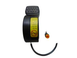 Throttle for E-BIKE GOTRAX...