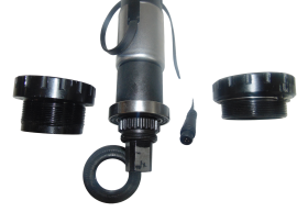 Torque cadence sensor for...