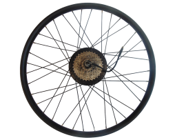 Moteur roue arrière 27.5p...