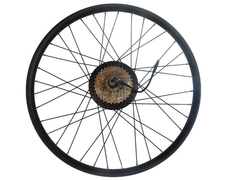 Moteur roue arrière 27.5p...