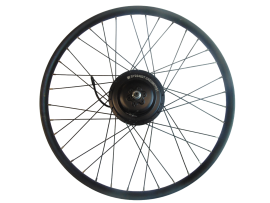 Moteur roue arrière 27.5p...