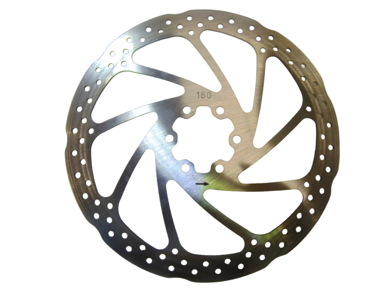 Brake disc for bike GOTRAX...