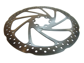 Disque de frein pour vélo GOTRAX CTI 3 et R4