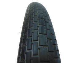 Pneu 27.5 x 2.60 pour vélo GOTRAX CTI 3 et R4