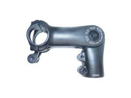 Handlebar stem for e-bike...