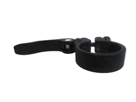 Seat post clamp for e- bike...