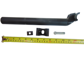 Poteau de selle pour vélo GOTRAX CTI 3 et R4