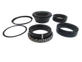 Roulement de suspension avant pour GOTRAX CTI 3 et R4