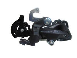 Derailleur for electric...