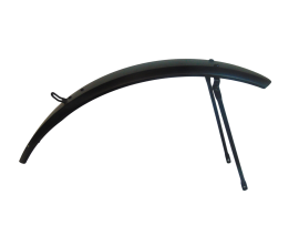 Front fender for bike...