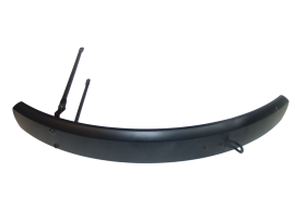 Front fender for bike...