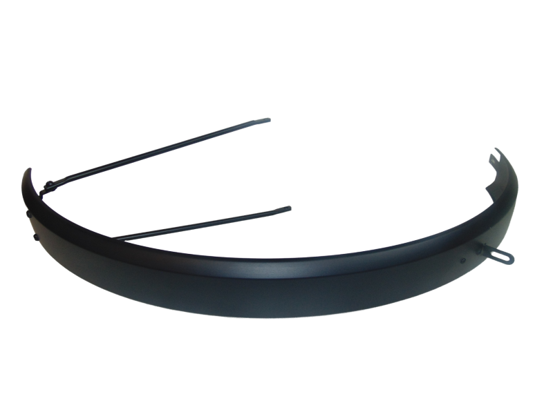 Rear fender for bike GOTRAX...