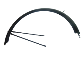 Rear fender for bike GOTRAX...