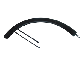 Rear fender for bike GOTRAX...