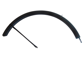 Rear fender for bike GOTRAX...