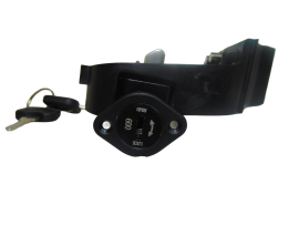 Serrure de batterie pour vélo GOTRAX CTI 3 et R4