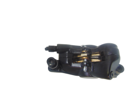 Hydraulique front brake...