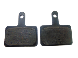 Pad de frein pour vélos...