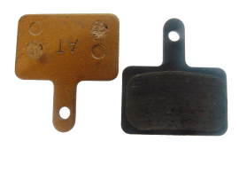 Brake pad for bike GOTRAX...