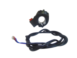 Contrôle lumière pour vélo...