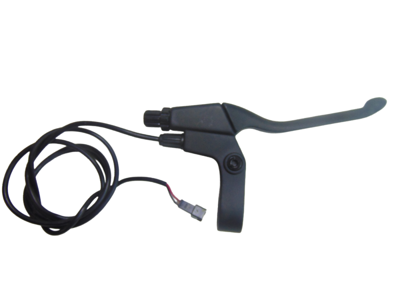 Right brake handle for e...