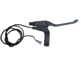 Right brake handle for e...