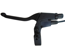 Right brake handle for e...