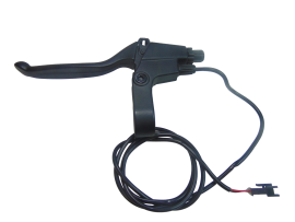 Left brake handle for...