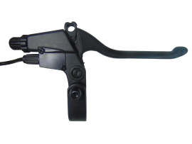 Left brake handle for...