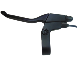 Left brake handle for...