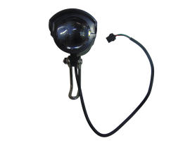 Lumière avant pour vélo...