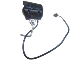 Lumière avant pour vélo GOTRAX Y1D