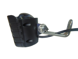 Front light for e bike...